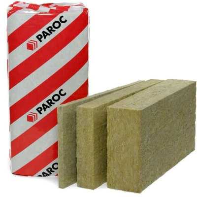 Плита Paroc ROS 30 110х900х1200