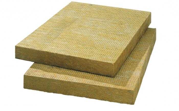 Плита Paroc Pro Slab 60 110х900х1800