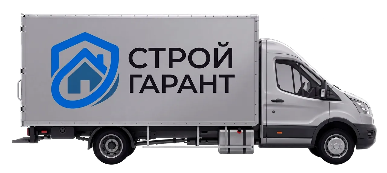 Доставка со склада в Химках